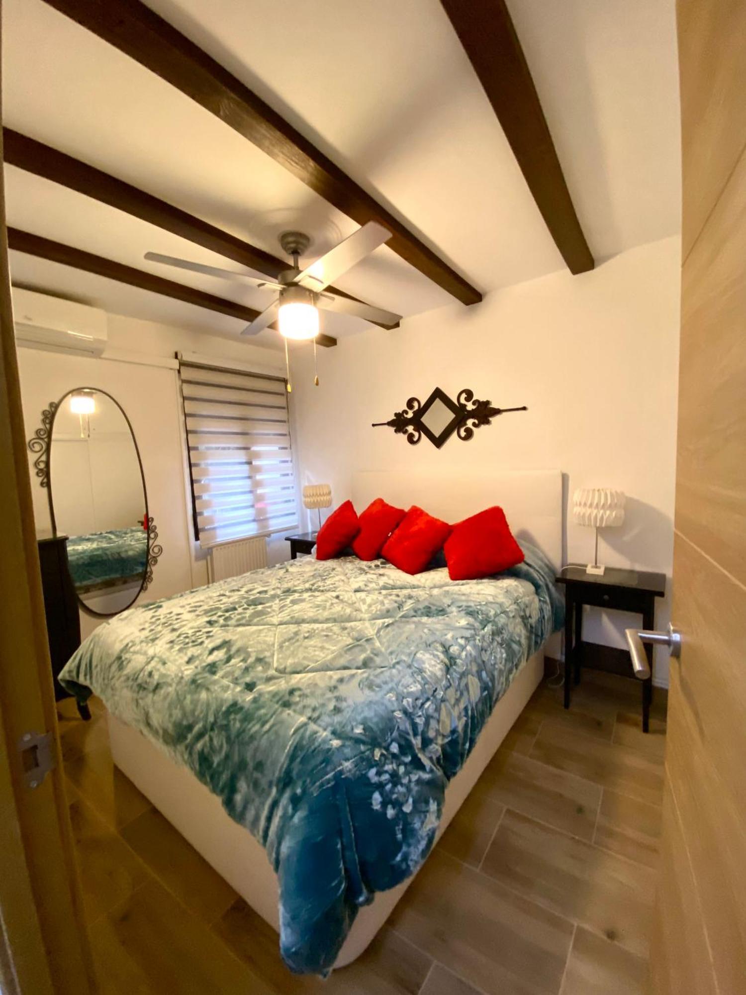 Apartamento Plaza De Fuentes Toledo