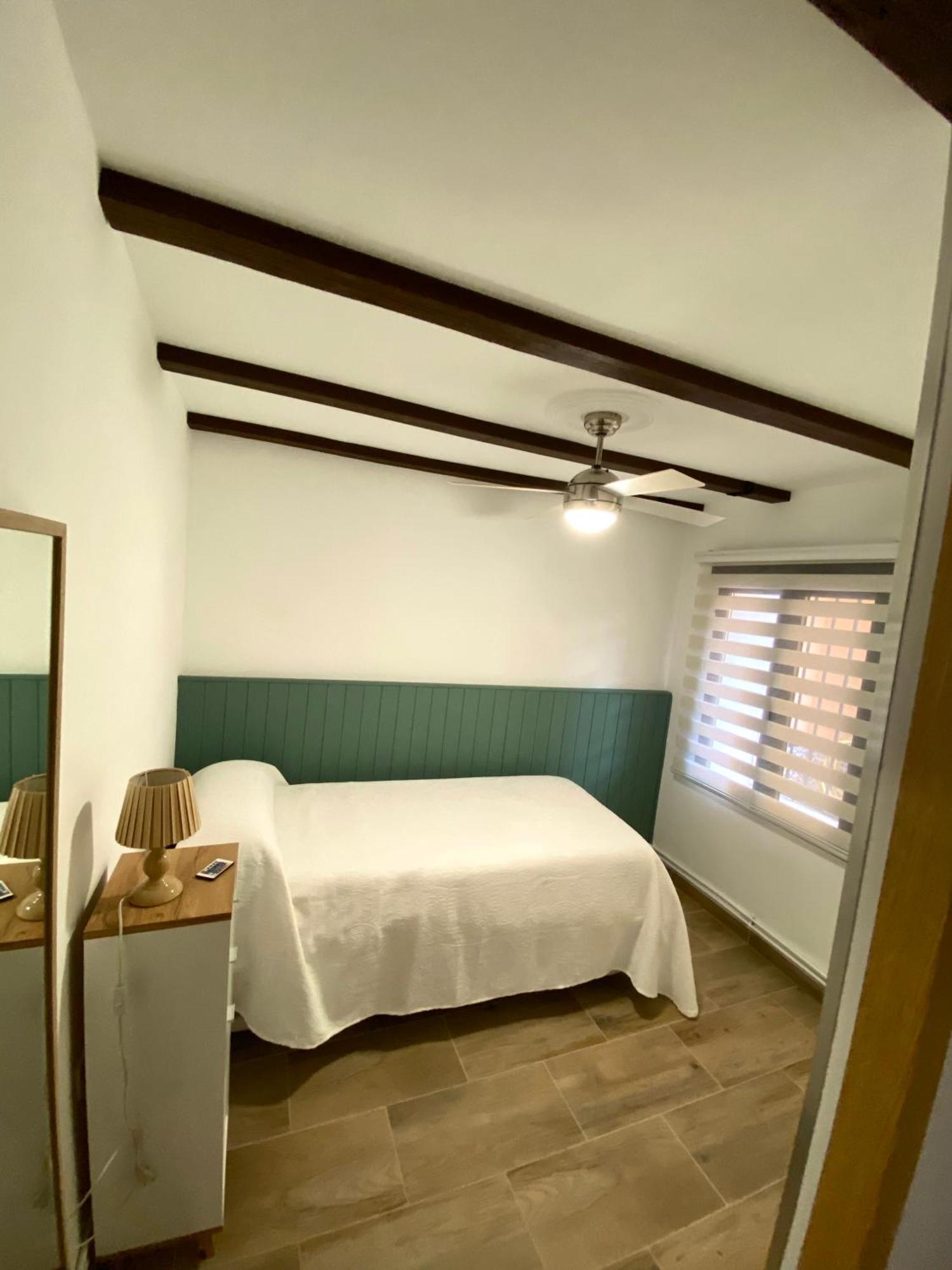 Apartamento Plaza De Fuentes Toledo